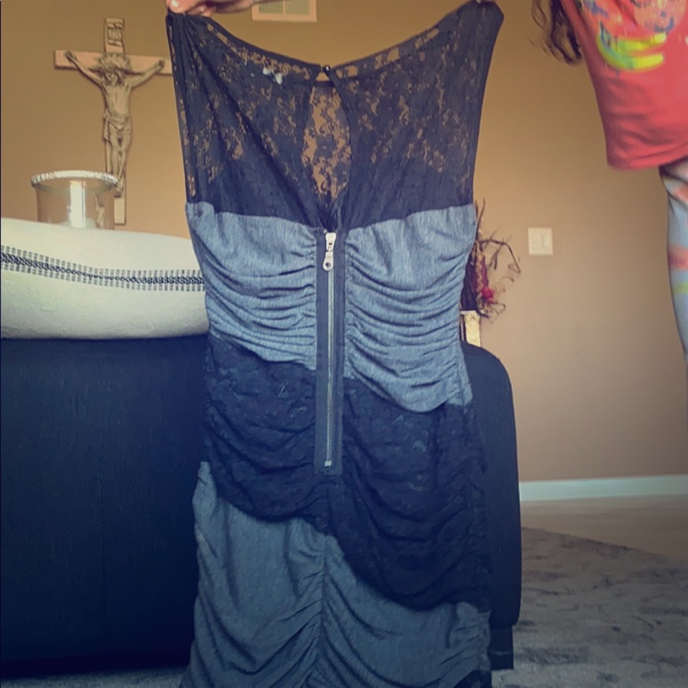 Guess mini dress